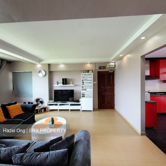 Blk 945 Jurong West Street 91 (Jurong West), HDB 5 Rooms #164866392